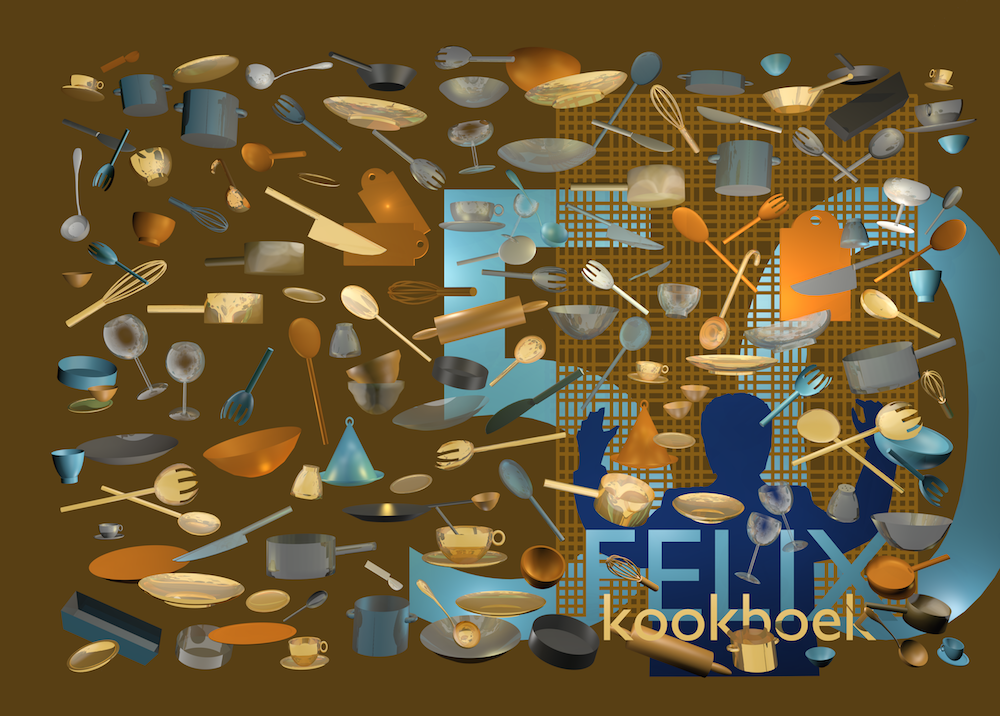 kookboek